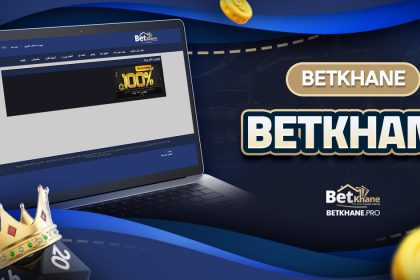 Betkhane